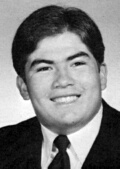 Marcus Vigil: class of 1972, Norte Del Rio High School, Sacramento, CA.